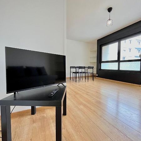 Ponsardin- Appartement Avec Balcon Et Parking 랭스 외부 사진