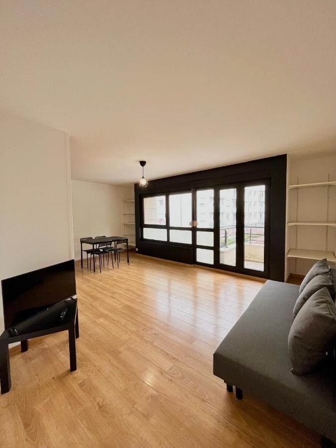 Ponsardin- Appartement Avec Balcon Et Parking 랭스 외부 사진