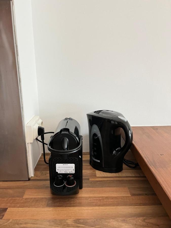 Ponsardin- Appartement Avec Balcon Et Parking 랭스 외부 사진